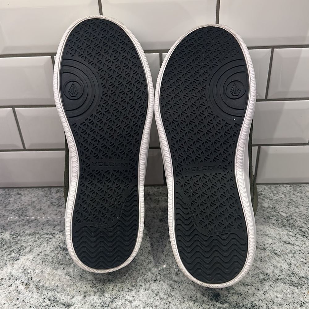 Volcom Evolve Composite Toe Work Sneaker -‎ Men's… - image 8